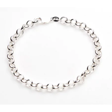 Surinaamse enkelarmband | Surinaamse voetketting