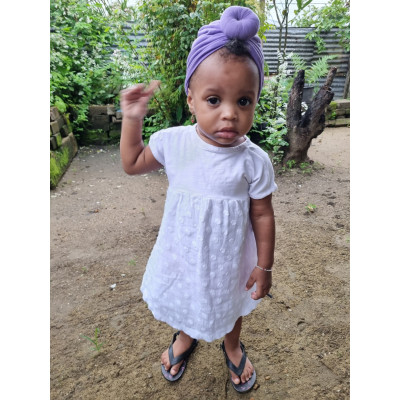 Surinaamse armband rode kralen | Surinaamse ingi armband