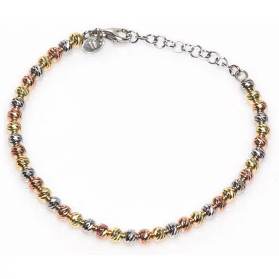 tricolor sieraden | Tri-color sieraden