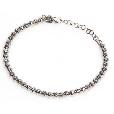 Zilveren sieradenset kopen