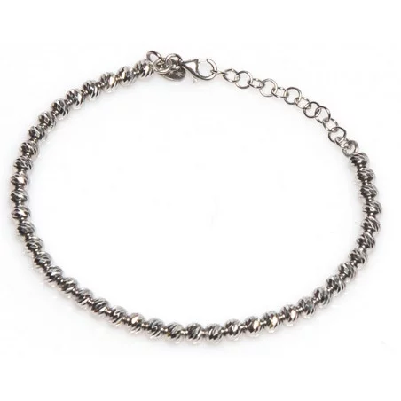 Zilveren sieradenset kopen