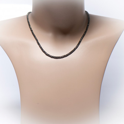 Sieradenset voor dames | Zilveren dames sieradenset