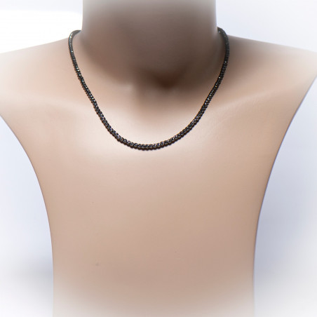 Sieradenset voor dames | Zilveren dames sieradenset