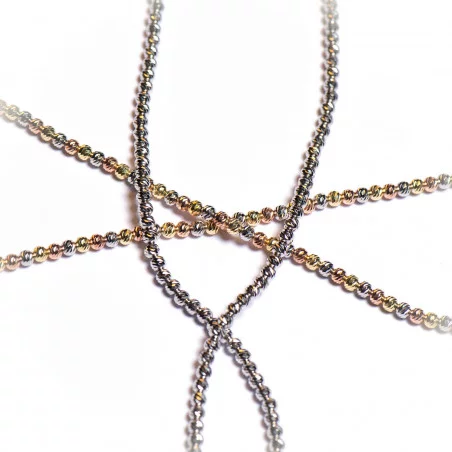 Sieradenset zilver | Sieradenset kado | Sieradenset cadeau