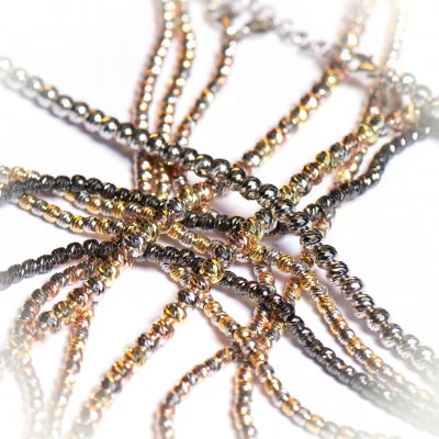 Zilveren Sieraden sets | Surinaamse sieradenset | Sieradenset kopen online