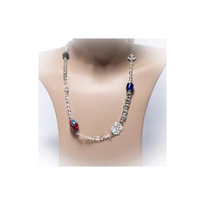 Ala kondre ketting XL - 11