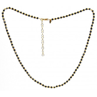 Surinaamse ogri ai kraal | Surinaamse kralen ketting