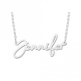Naamketting kopen?