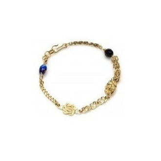 Ala kondre armband | Surinaamse armband | Alla kondre bracelet