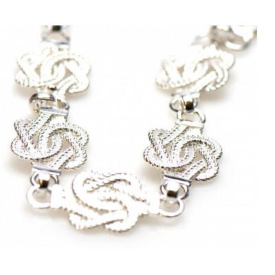 Surinaamse mattenklopper ketting | Surinaamse sieraden | Surinaamse juwelier