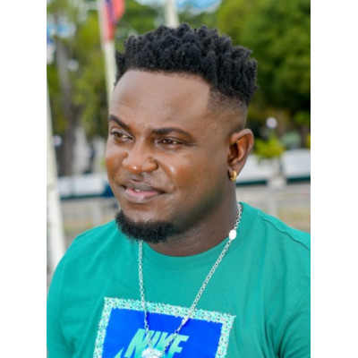 Surinaamse juwelier | Surinaamse culturele ketting