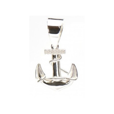 Surinaamse anker hanger | Anker sieraden | Surinaamse sieraden