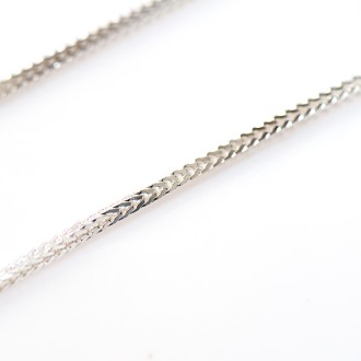 Surinaamse ketting met landkaart hanger | Surinaamse sieradenset 2