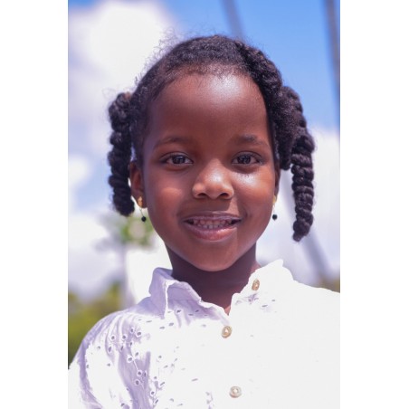 Mattenklopper oorbellen | Surinaamse sieraden | Surinaamse oorbellen | Juwelier Suriname