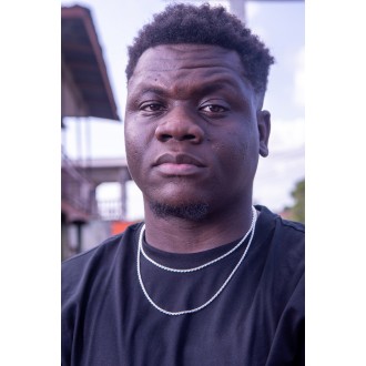 Rope chain zilver | Rope chain 3mm | Rope chain zilver heren 2