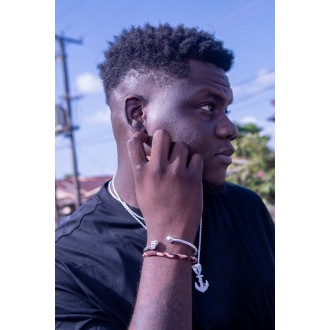 Surinaamse boei armband| Surinaamse boei 2