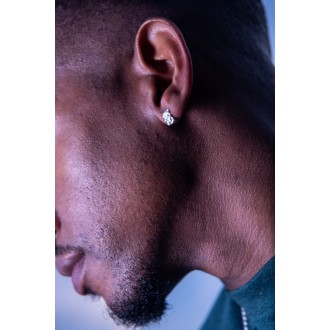 Rolex oorbellen zilver dames | Rolex oorbellen zilver baby | Rolex oorbellen zilveren vrouw 2