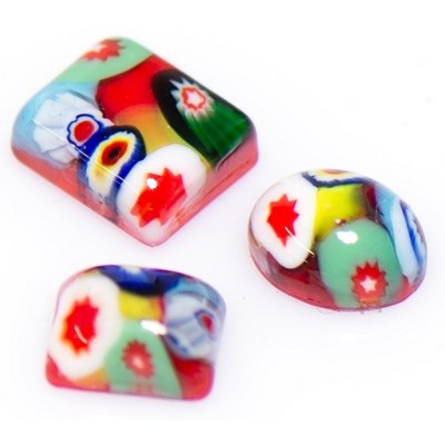 Ala kondre steen ring kopen | Ala kondre kralen cabochon groothandel | Surinaamse sieraden groothandel