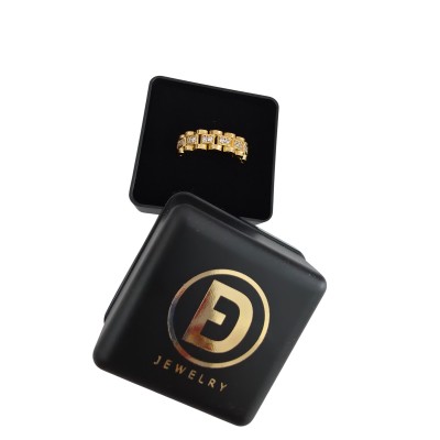 copy of Rolex schakel style ring - 2