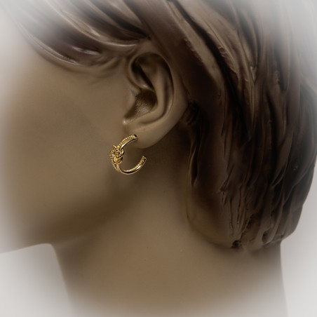 Mattenklopper sieraden | Betaalbare Surinaamse sieraden