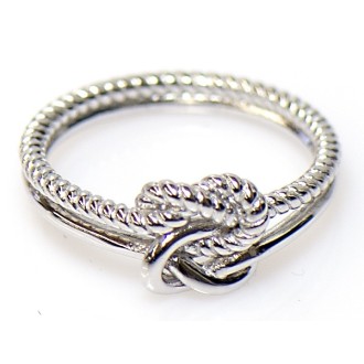 Mattenklopper ring - 1