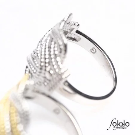 Fokko Design - Surinaamse mattenklopper sieraden