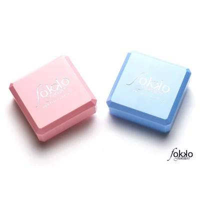 Sieradendoosje voor baby sieraden