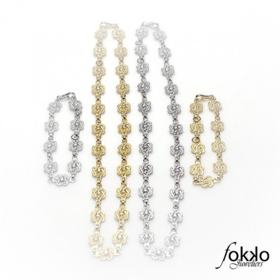 De goedkoopste Surinaamse sieraden van Nederland en Belgie | Fokko Design