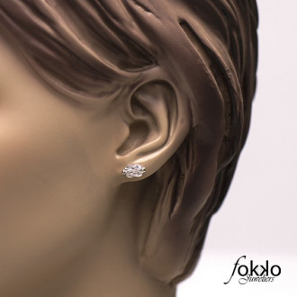 Mattenklopper oorbellen | GRATIS VERZENDING 2