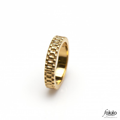 Rolex ring | Rolex sieraden