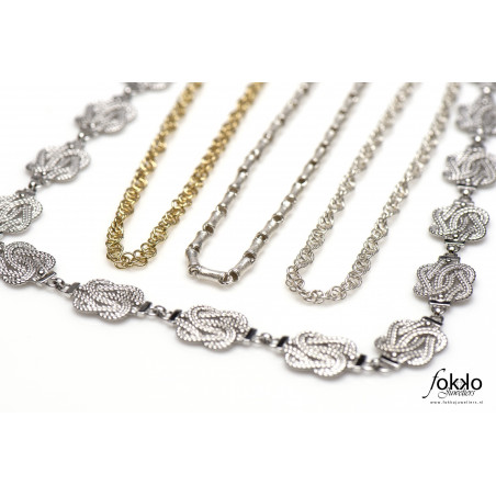 Surinaamse kettingen| Surinaamse sieraden