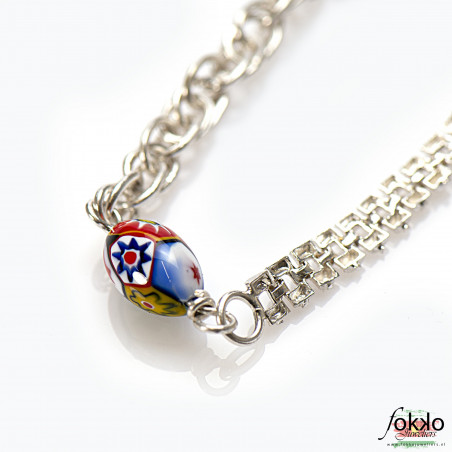 Goedkope Surinaamse sieraden | Surinaamse ketting