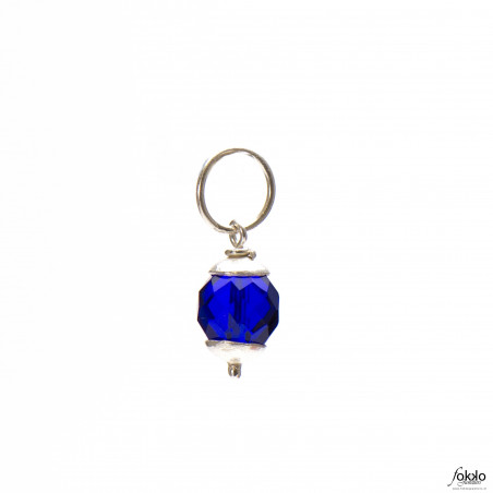 blauwe ogri ai kraal