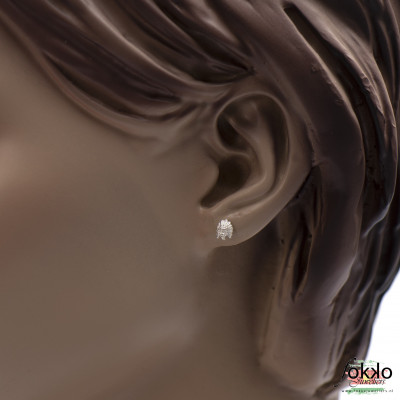 Indiaan oorbellen | Ingi oorbellen