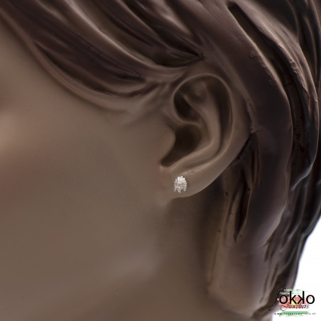 Indiaan oorbellen | Ingi oorbellen