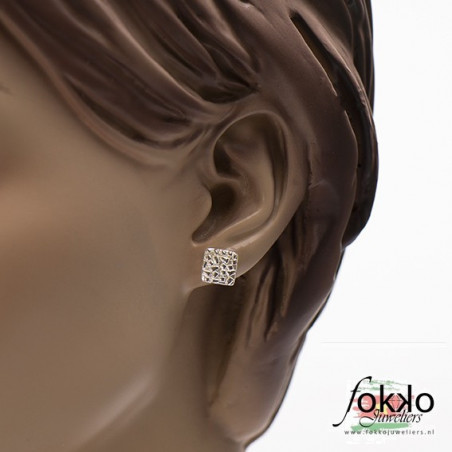 Surinaamse oorbellen | Surinaamse juwelier | piet piet sieraden