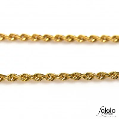 Rope chains voor kinderen | Goedkope rope chains