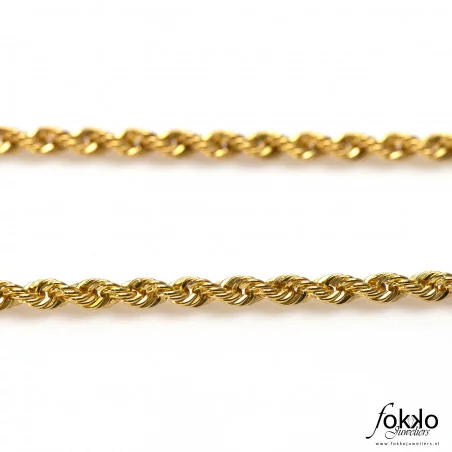 Rope chains voor kinderen | Goedkope rope chains