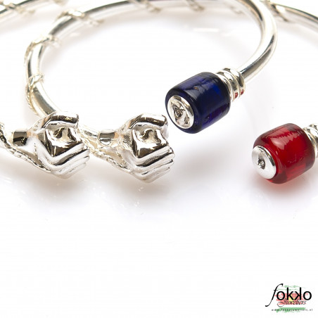 Surinaamse armband | Surinaamse juwelier
