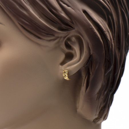 Rolex earring | Rolex oorbellen