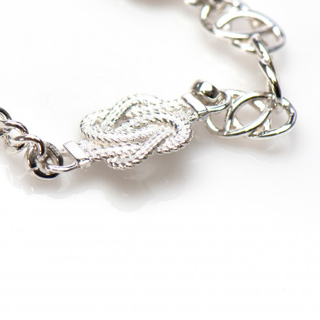 Ala kondre armband | winti sieraden | ampuku sieraden