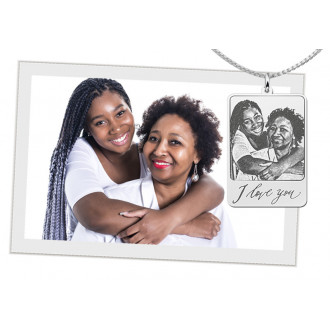 Foto Hanger Ontwerpen. Ontwerp jouw eigen fotohanger met eigen foto. 2