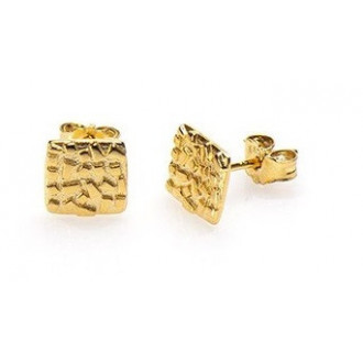 Surinaamse piet piet oorbellen | Surinaamse juwelier