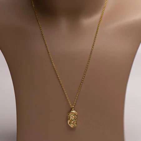 Jezus piece hanger - 2