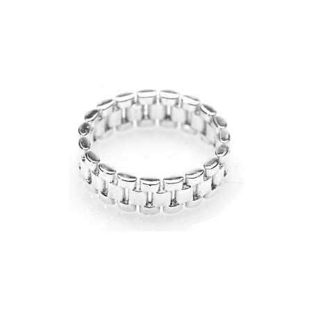 Rolex ring | Rolex schakel ring | Rolex schakel sieraden | Rolex jewelry