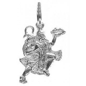 Hanuman hanger | Surinaamse hanger | Hindu god hanger