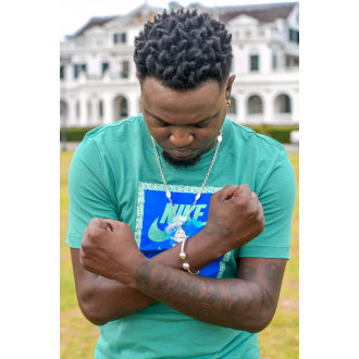 Slavenboei | Surinaamse armband | Surinaamse slavenarmband | Boei suriname 2