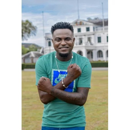 Surinaamse boei armband heren | Surinaamse boei armband kopen