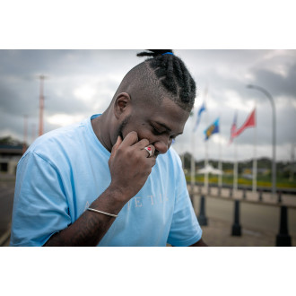 Surinaamse ingi ring | Ingi sieraden | Surinaamse ring | Surinaamse sieraden 2