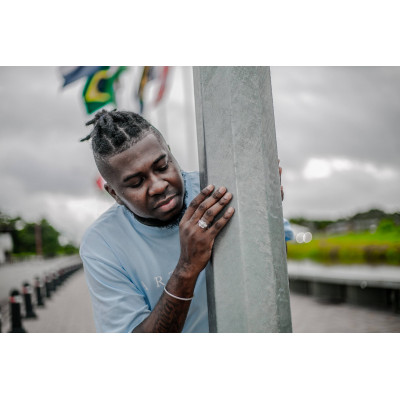 Surinaamse mattenklopper ring | Mattenklopper ring kopen zilver